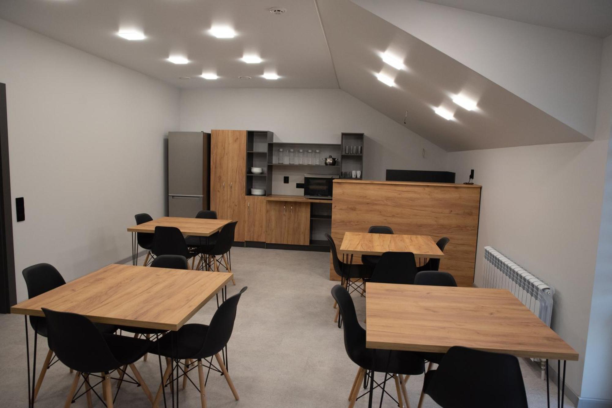 Готельні Кімнати Bodro Clinic Novovolyns'k Ngoại thất bức ảnh
